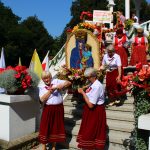 Wielki odpust w Sanktuarium Zawadzie